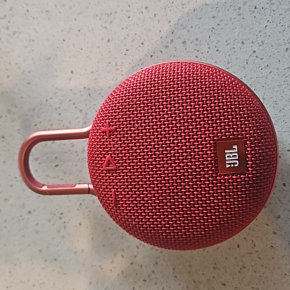 Jbl speaker
